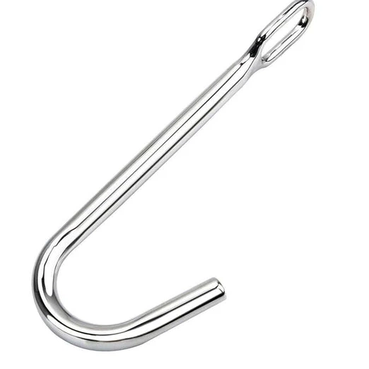 Stainless Ball Steel Plug 5783 No PerfectFit Hook 0627